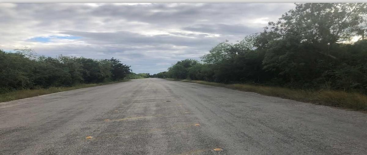 Foto de terreno habitacional en venta en  , noc ac, mérida, yucatán, 0 No. 04
