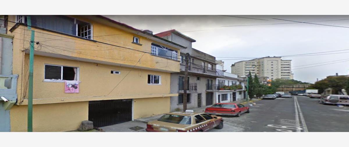 Foto de casa en venta en noche buena 17, granjas navidad, cuajimalpa de morelos, df / cdmx, 0 No. 03