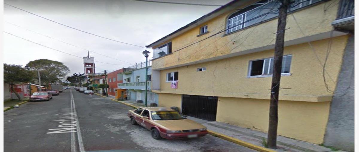 Foto de casa en venta en noche buena 17, granjas navidad, cuajimalpa de morelos, df / cdmx, 0 No. 04