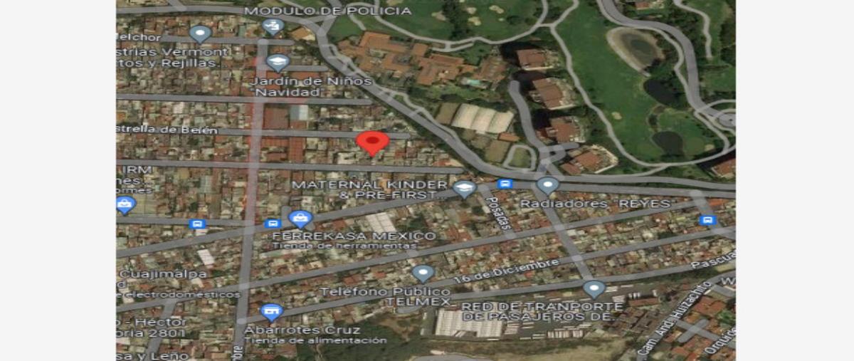 Foto de casa en venta en noche buena 17, granjas navidad, cuajimalpa de morelos, df / cdmx, 0 No. 05