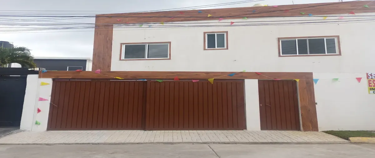 Foto de casa en venta en noche buena 2, jardines de ahuatlán, cuernavaca, morelos, 30353642 No. 01