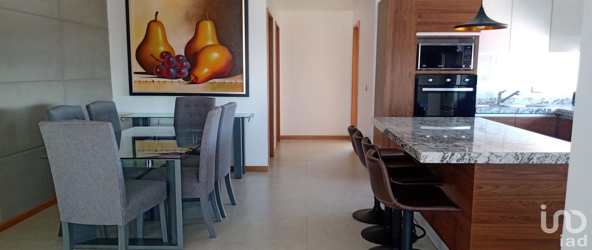 Foto de departamento en renta en noche buena 204, ampliación santa julia, pachuca de soto, hidalgo, 28723581 No. 03