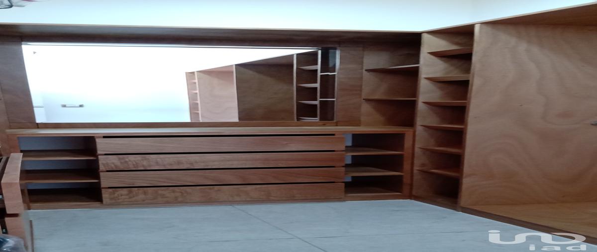 Foto de departamento en renta en noche buena 212, ampliación santa julia, pachuca de soto, hidalgo, 28723581 No. 05