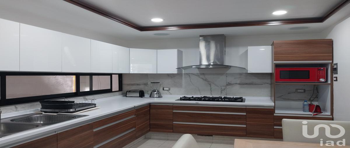 Foto de departamento en renta en noche buena 275, santa julia, pachuca de soto, hidalgo, 28722299 No. 03
