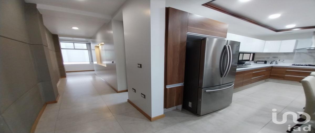 Foto de departamento en renta en noche buena 297, santa julia, pachuca de soto, hidalgo, 28722299 No. 04