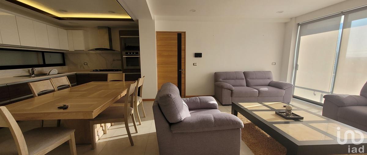 Foto de departamento en venta en noche buena 304, santa julia, pachuca de soto, hidalgo, 28720706 No. 03