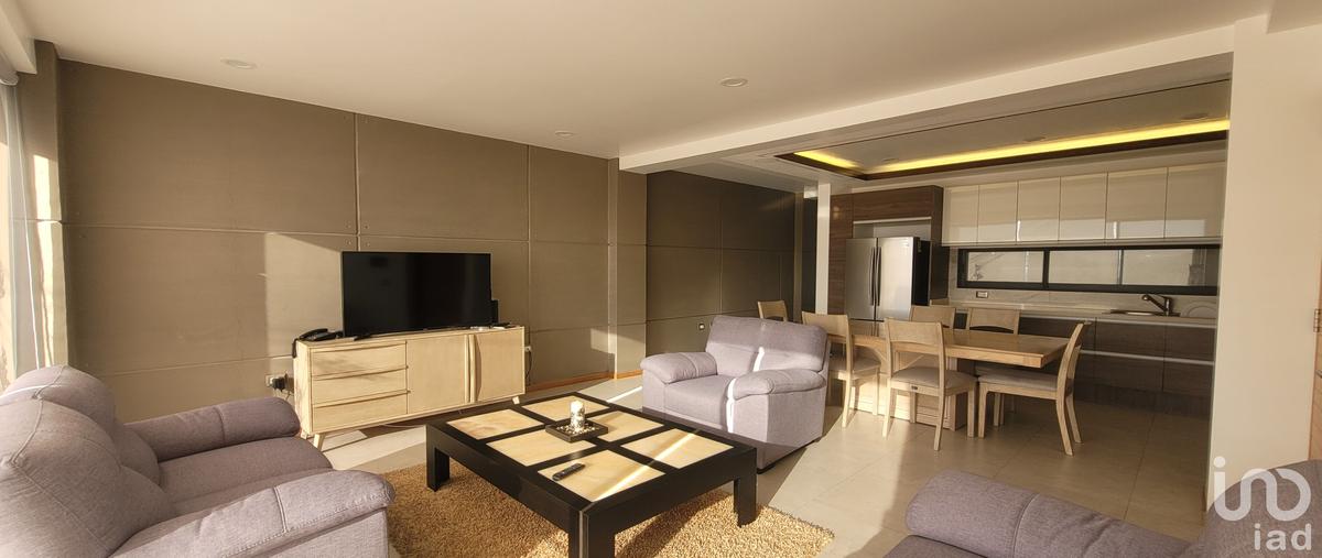 Foto de departamento en venta en noche buena 304, santa julia, pachuca de soto, hidalgo, 28720706 No. 04