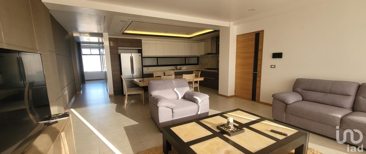 Foto de departamento en venta en noche buena 304, santa julia, pachuca de soto, hidalgo, 28720706 No. 05