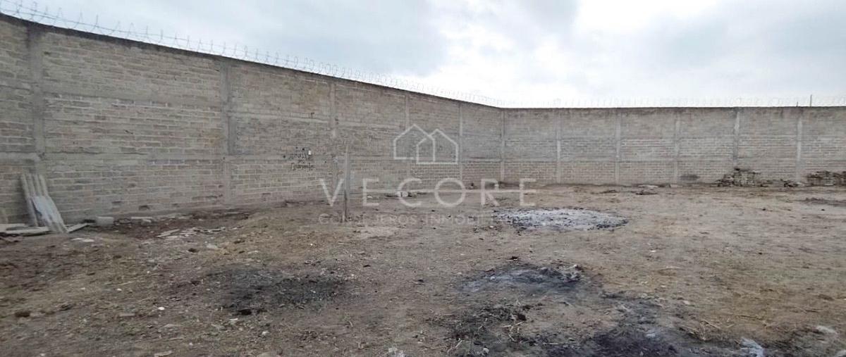 Foto de terreno habitacional en venta en noche buena , el fortín, zapopan, jalisco, 27453238 No. 03