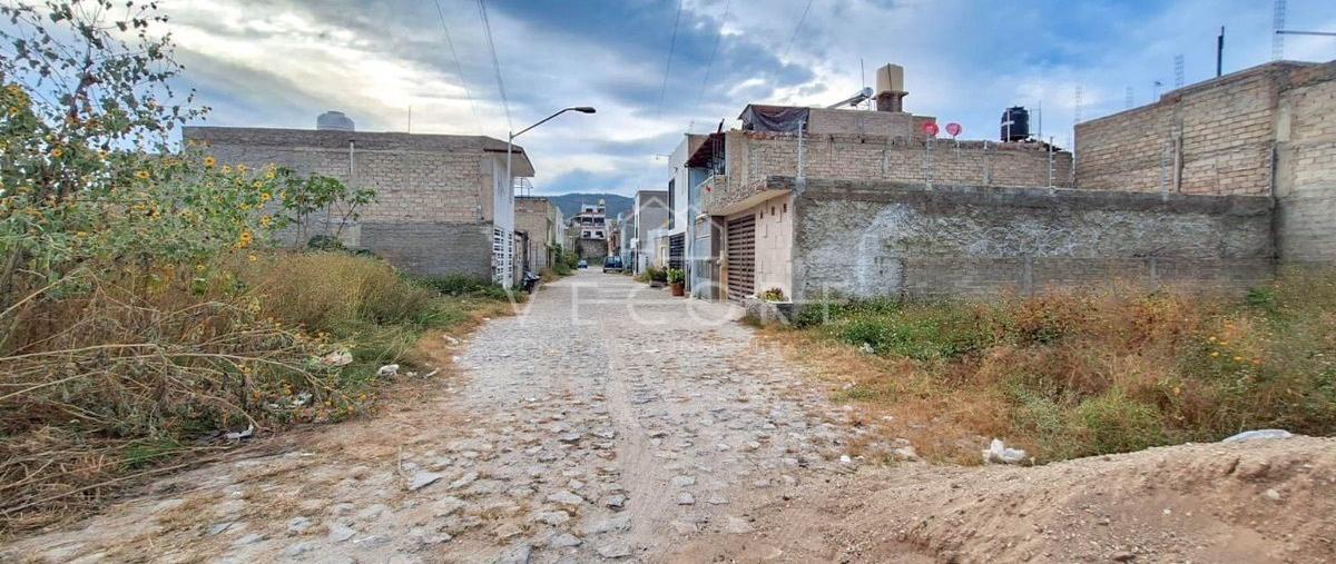 Foto de terreno habitacional en renta en noche buena , el fortín, zapopan, jalisco, 0 No. 04