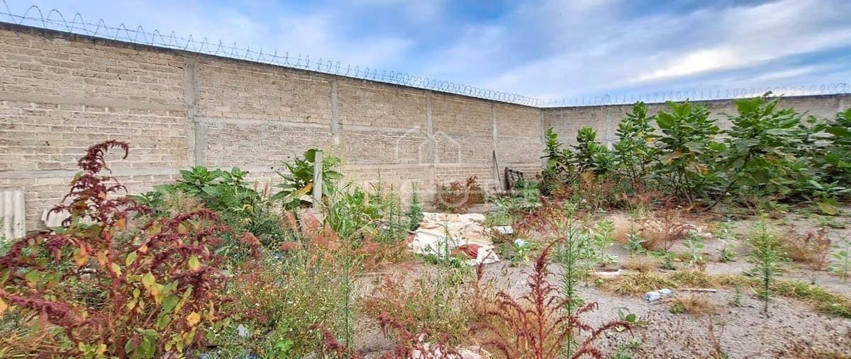 Foto de terreno habitacional en renta en noche buena , el fortín, zapopan, jalisco, 0 No. 05