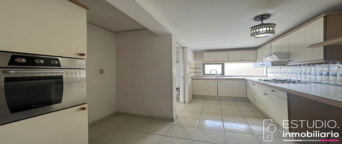 Foto de casa en venta en noche de paz , granjas navidad, cuajimalpa de morelos, df / cdmx, 31116504 No. 05