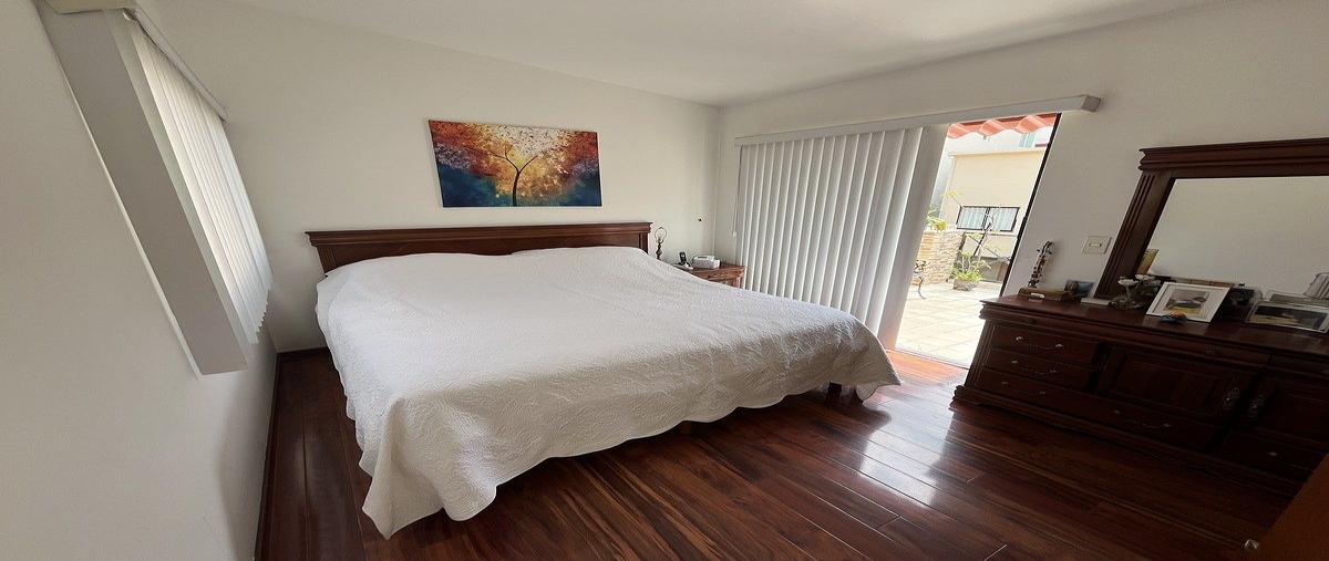 Foto de casa en venta en noche de paz , lomas de vista hermosa, cuajimalpa de morelos, df / cdmx, 0 No. 04