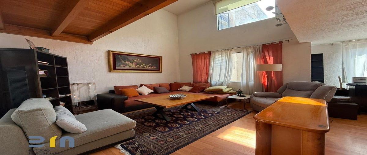 Foto de casa en renta en noche de paz , lomas de vista hermosa, cuajimalpa de morelos, df / cdmx, 0 No. 03