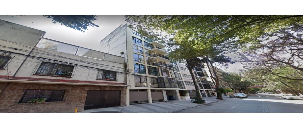 Foto de departamento en venta en  , nochebuena, benito juárez, df / cdmx, 0 No. 03