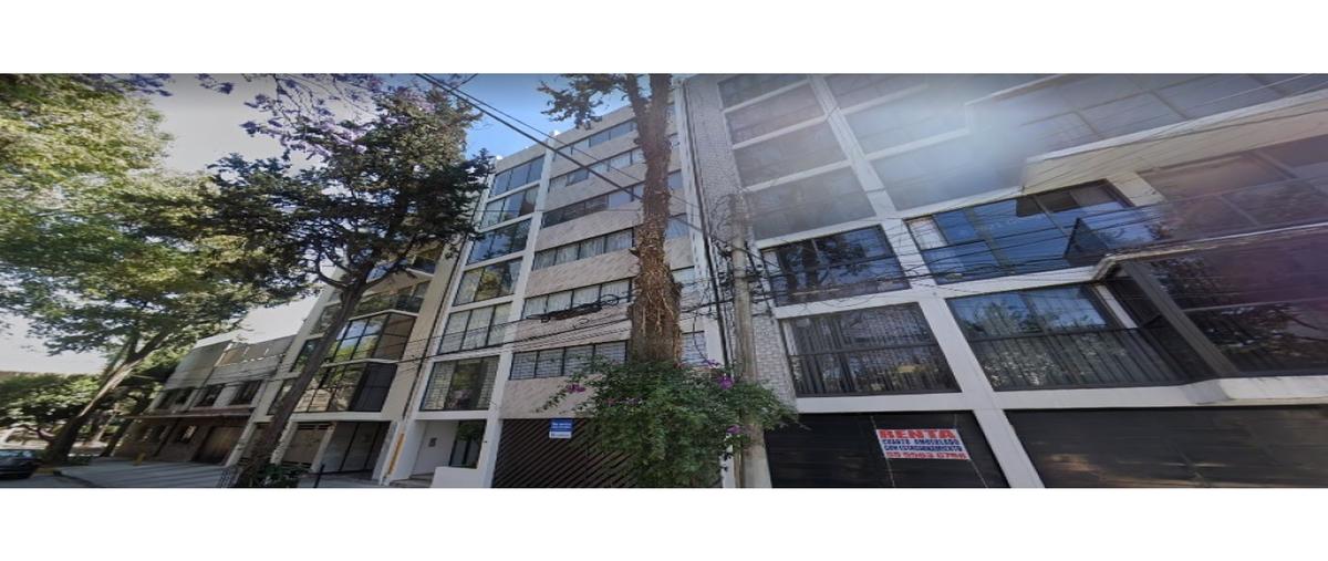 Foto de departamento en venta en  , nochebuena, benito juárez, df / cdmx, 0 No. 05