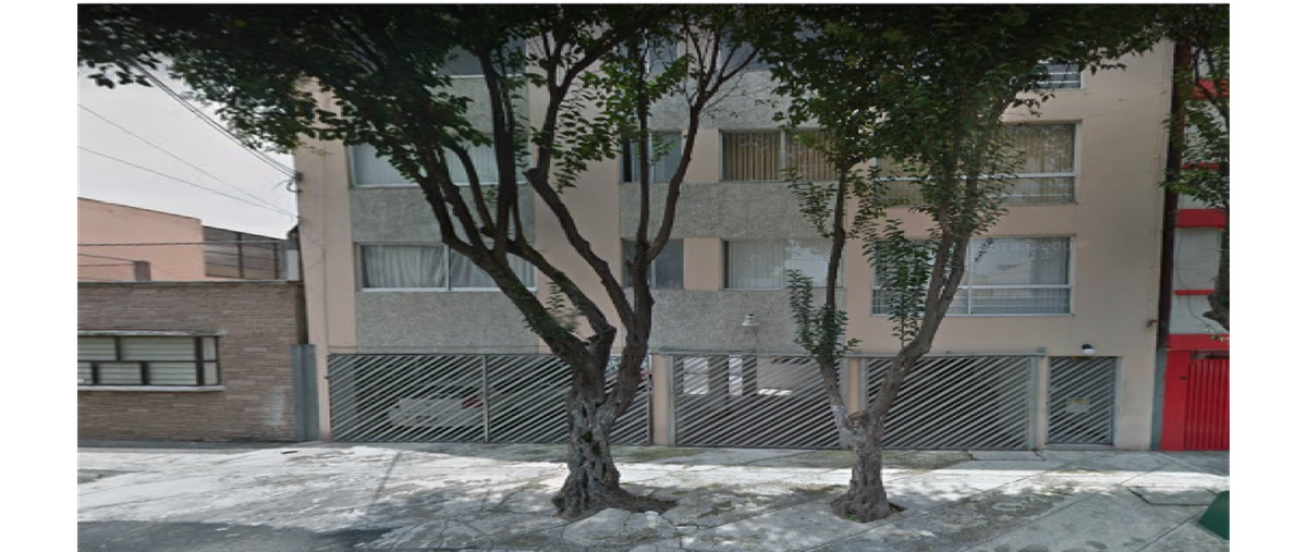 Foto de departamento en venta en  , nochebuena, benito juárez, df / cdmx, 0 No. 03