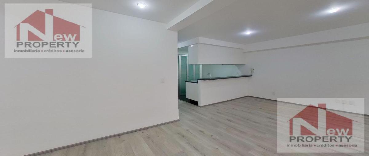 Foto de departamento en venta en  , nochebuena, benito juárez, df / cdmx, 0 No. 03