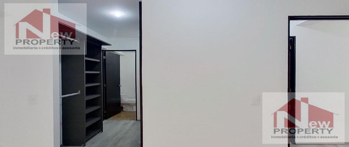 Foto de departamento en venta en  , nochebuena, benito juárez, df / cdmx, 0 No. 05