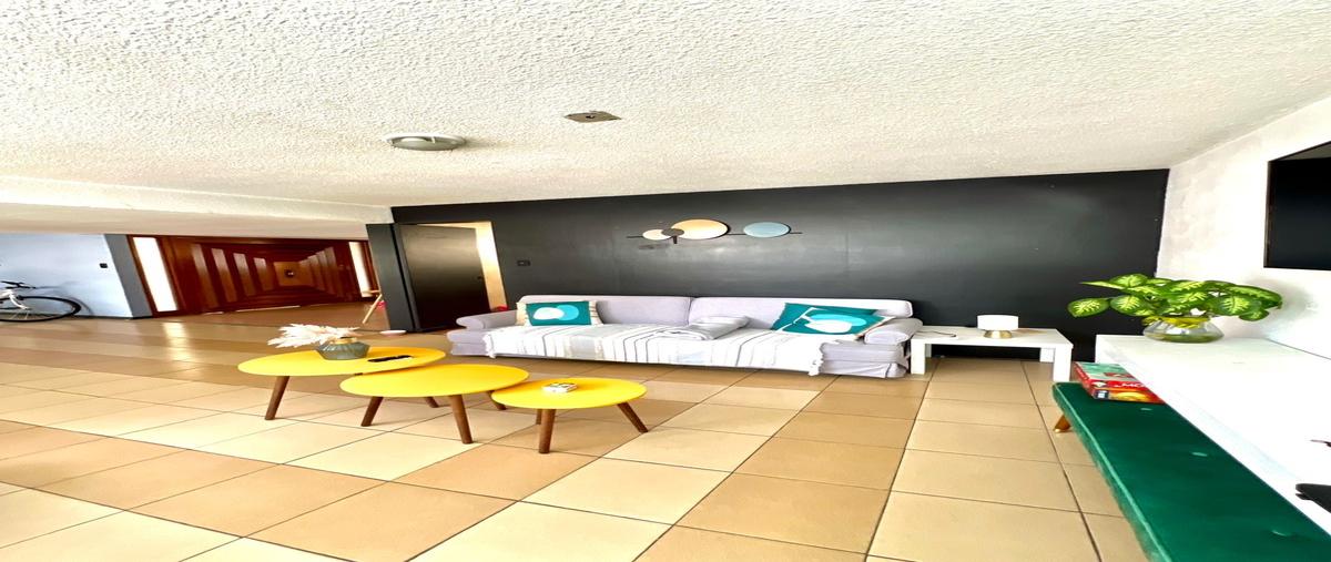 Foto de departamento en renta en . , nochebuena, benito juárez, df / cdmx, 0 No. 01