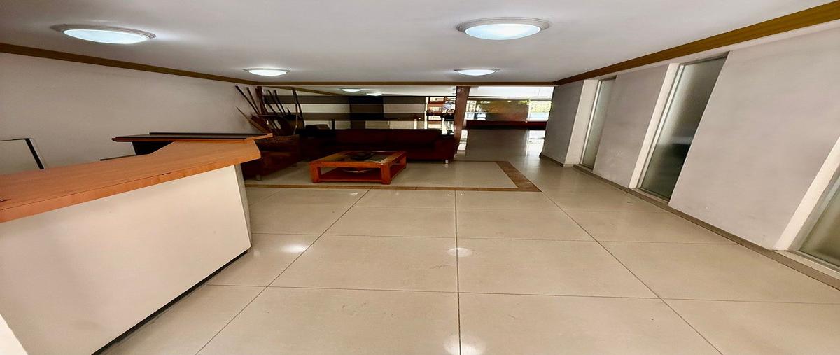 Foto de departamento en venta en  , nochebuena, benito juárez, df / cdmx, 30386395 No. 03