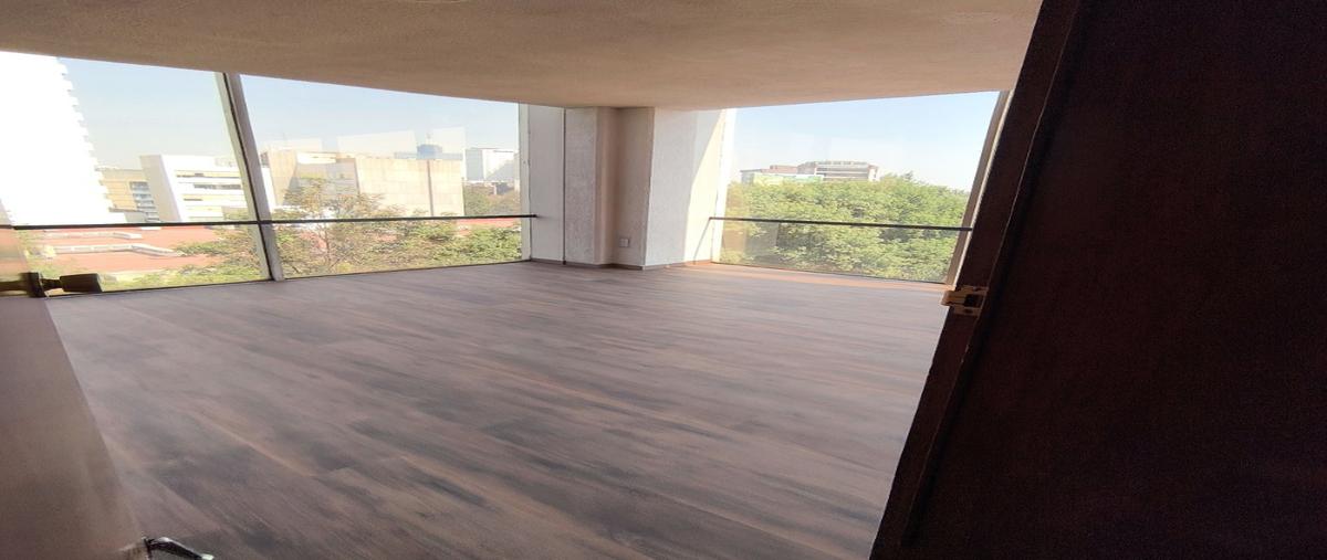 Foto de oficina en renta en  , nochebuena, benito juárez, df / cdmx, 0 No. 04