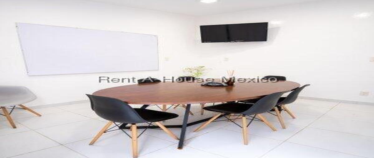 Foto de oficina en renta en  , nochebuena, benito juárez, df / cdmx, 0 No. 04