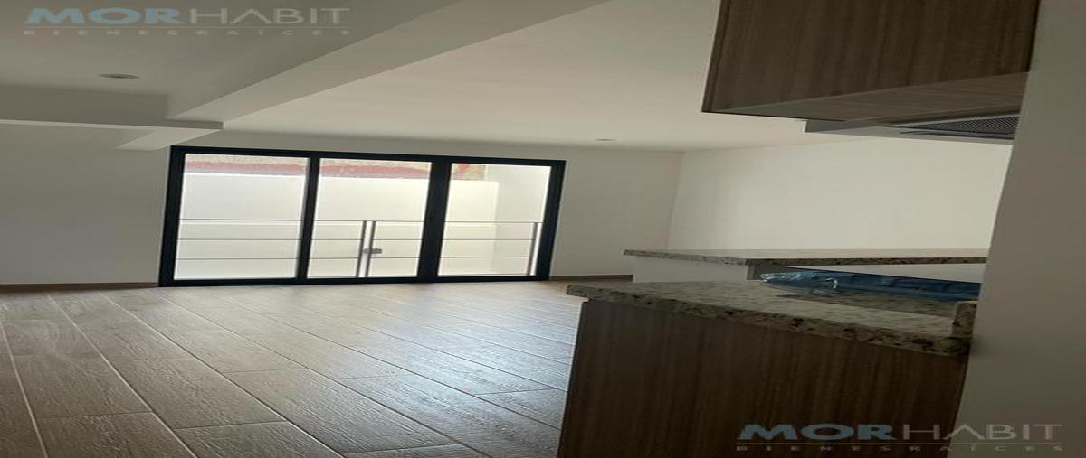 Foto de departamento en renta en  , nochebuena, benito juárez, df / cdmx, 0 No. 03