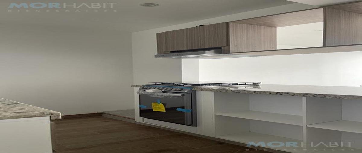 Foto de departamento en renta en  , nochebuena, benito juárez, df / cdmx, 0 No. 04