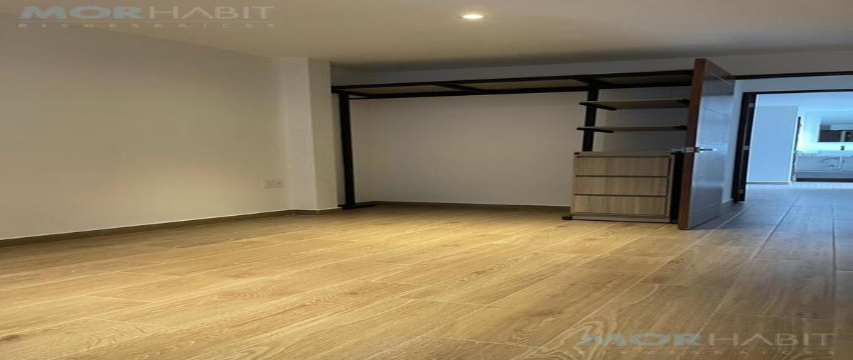 Foto de departamento en renta en  , nochebuena, benito juárez, df / cdmx, 0 No. 05