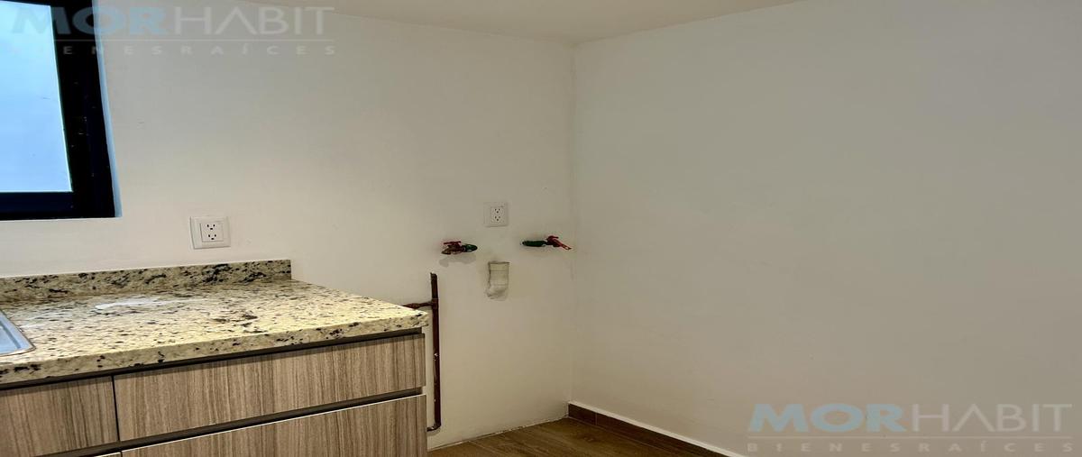 Foto de departamento en renta en  , nochebuena, benito juárez, df / cdmx, 0 No. 03