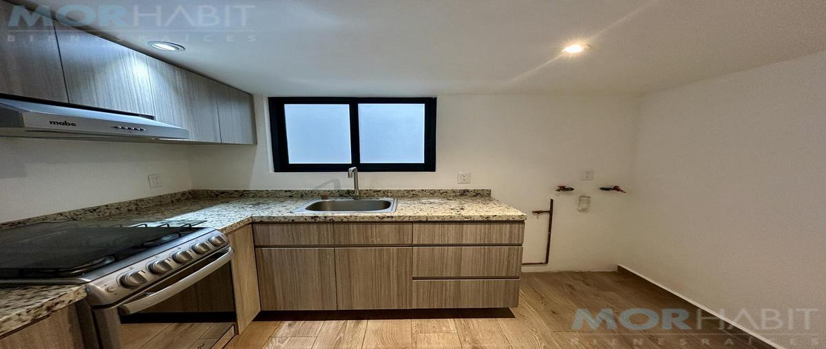 Foto de departamento en renta en  , nochebuena, benito juárez, df / cdmx, 0 No. 04