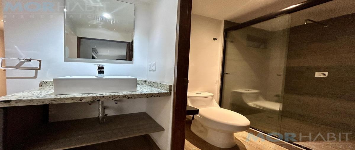 Foto de departamento en renta en  , nochebuena, benito juárez, df / cdmx, 0 No. 05