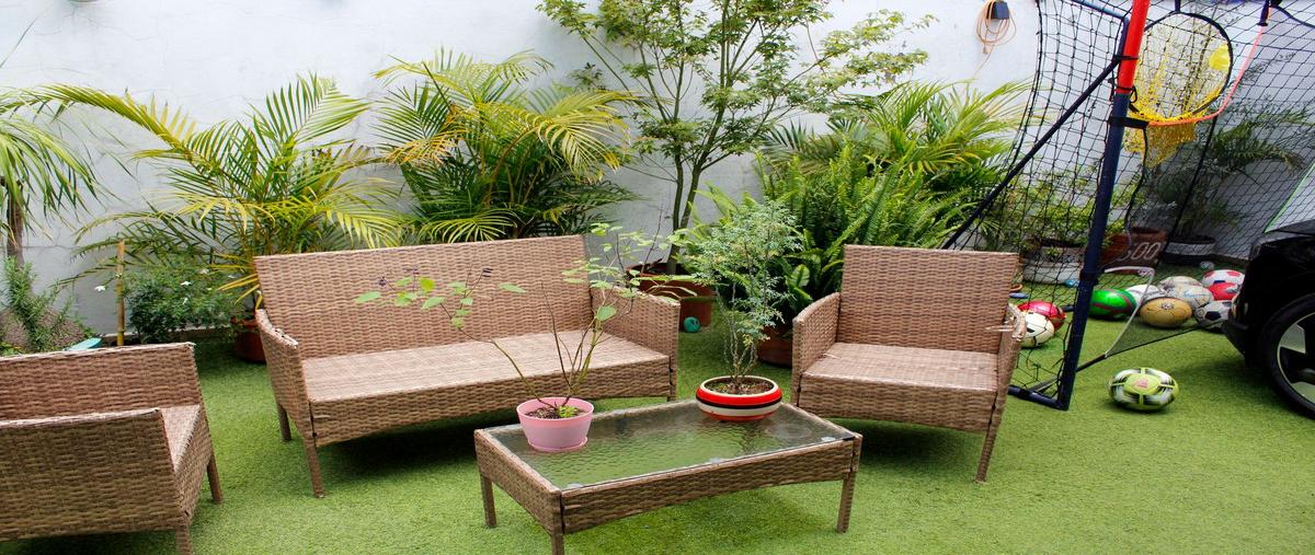 Foto de casa en venta en nochebuena , ciudad jardín, coyoacán, df / cdmx, 0 No. 05