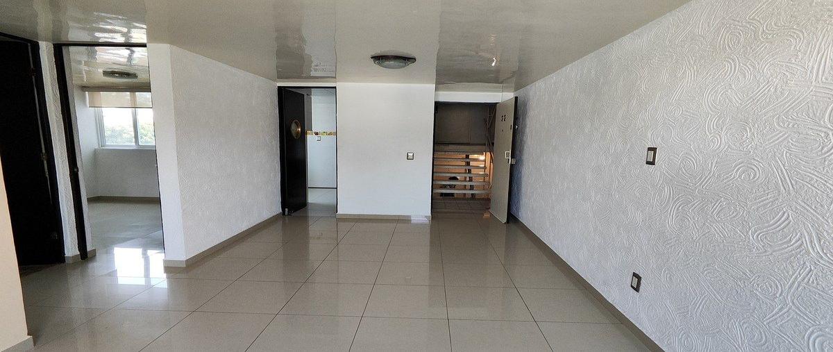 Foto de departamento en renta en nochebuena , jardines de atizapán, atizapán de zaragoza, méxico, 0 No. 04