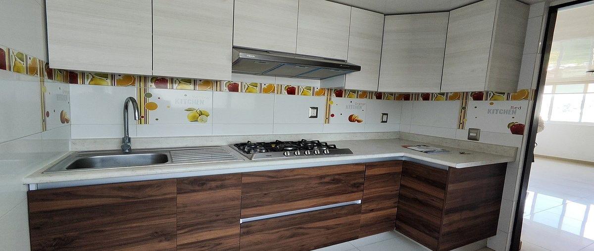 Foto de departamento en renta en nochebuena , jardines de atizapán, atizapán de zaragoza, méxico, 0 No. 05