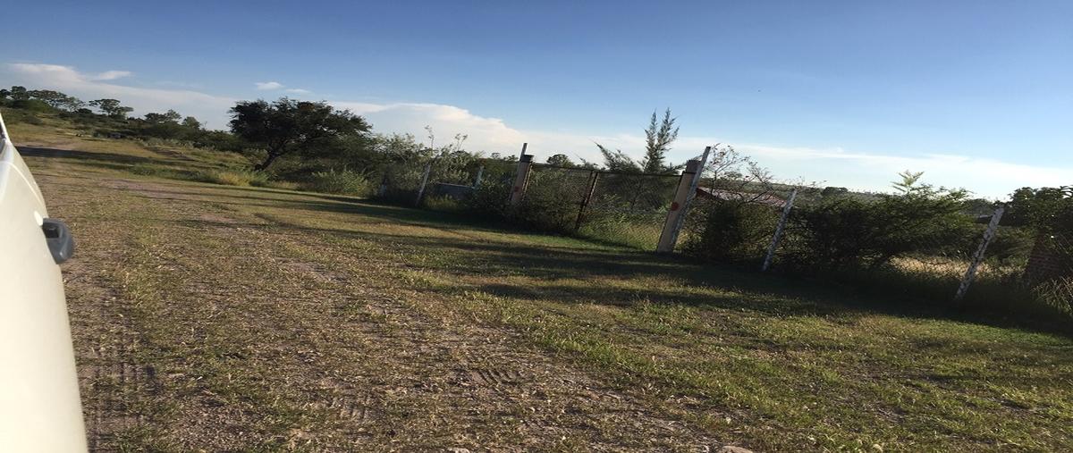 Foto de terreno habitacional en venta en nochebuena tercera sección lote 4 manzana x , cabañas loma del marqués, irapuato, guanajuato, 9783917 No. 05