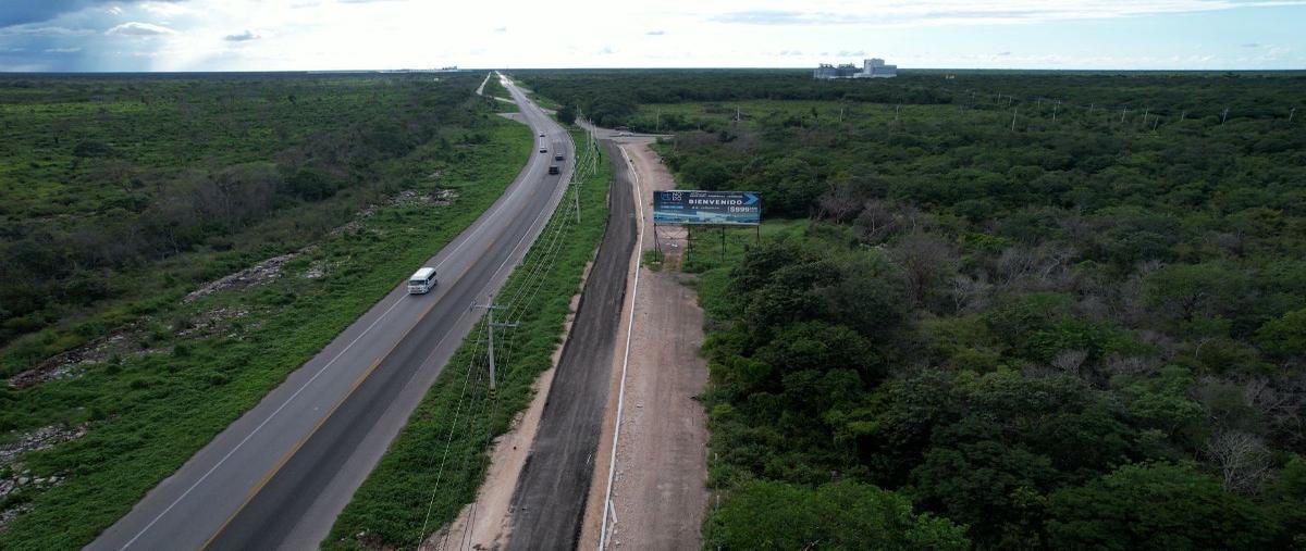 Foto de terreno industrial en venta en nodo , centro hunucmá, hunucmá, yucatán, 28133377 No. 05