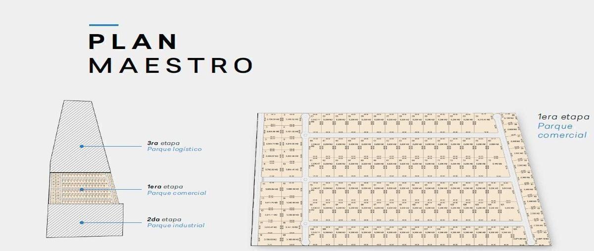 Foto de terreno industrial en venta en nodo park , centro hunucmá, hunucmá, yucatán, 25781109 No. 05