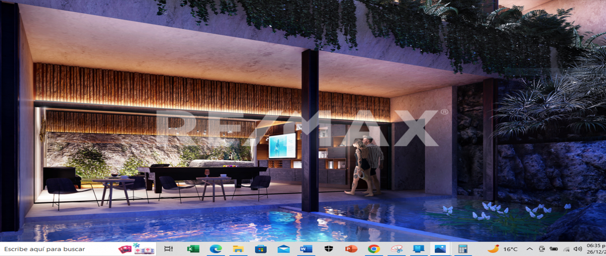 Foto de departamento en venta en nodo , tulum centro, tulum, quintana roo, 0 No. 03
