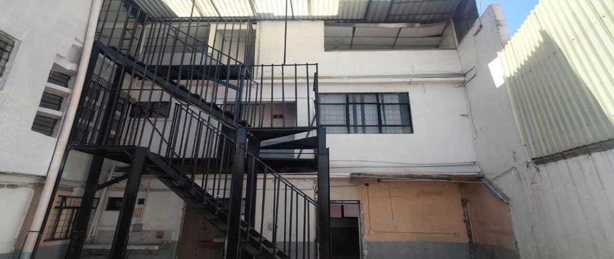 Foto de local en renta en noé 42, guadalupe tepeyac, gustavo a. madero, df / cdmx, 26726175 No. 04