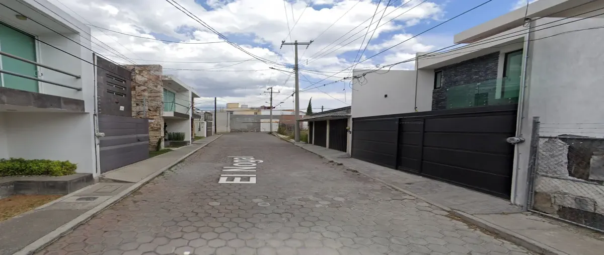 Foto de casa en venta en nogal 0, el llanito, tlaxcala, tlaxcala, 0 No. 05