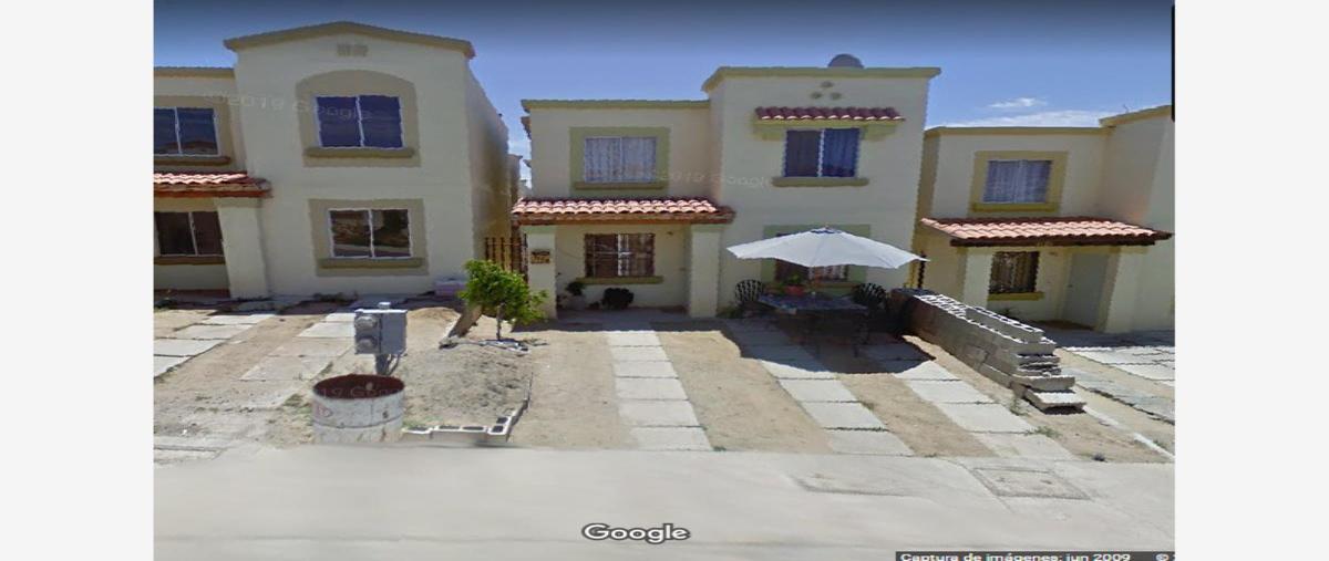Foto de casa en nogal 0, villa residencial del prado, ensenada, baja california, 0 foto 01 Foto de casa en venta en nogal 0, villa residencial del prado, ensenada, baja california, 0 No. 01