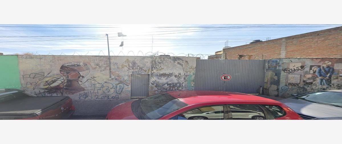 Foto de terreno industrial en nogal 000, del fresno 2a. sección, guadalajara, jalisco, 0 foto 02 Foto de terreno industrial en venta en nogal 000, del fresno 2a. sección, guadalajara, jalisco, 0 No. 02