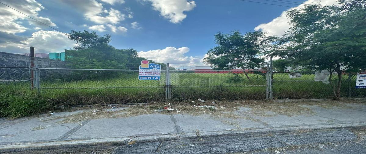 Foto de terreno comercial en renta en nogal 1000, valle verde tercer sector, monterrey, nuevo león, 28672361 No. 04