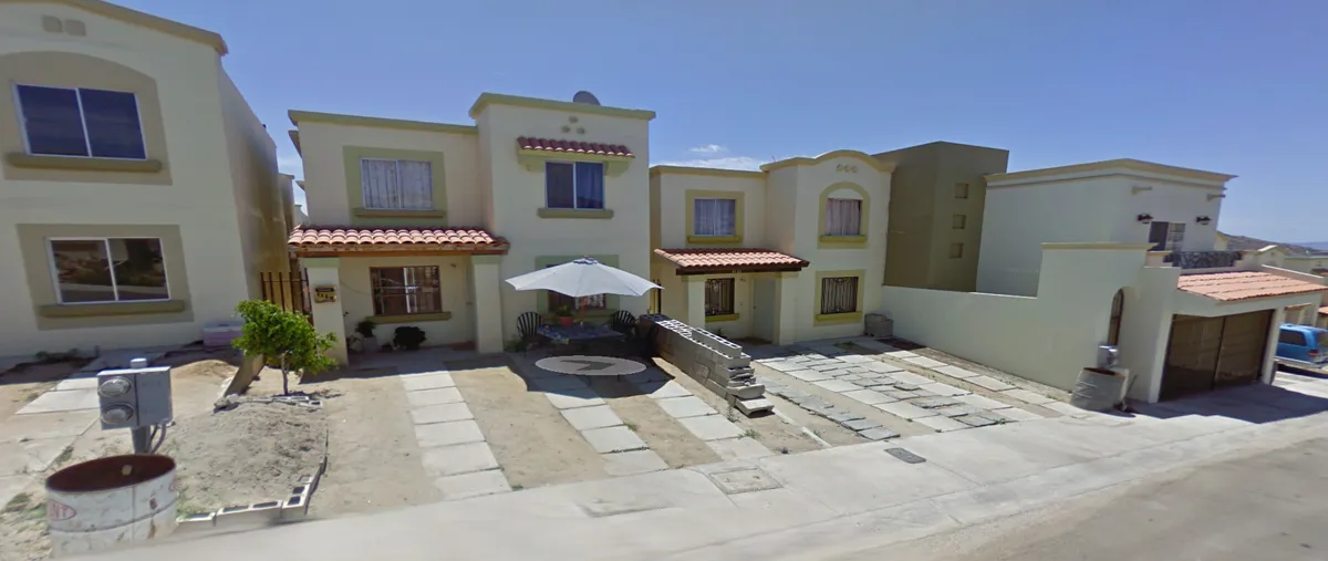 Foto de casa en venta en nogal 1123, villa residencial del prado, ensenada, baja california, 0 No. 02