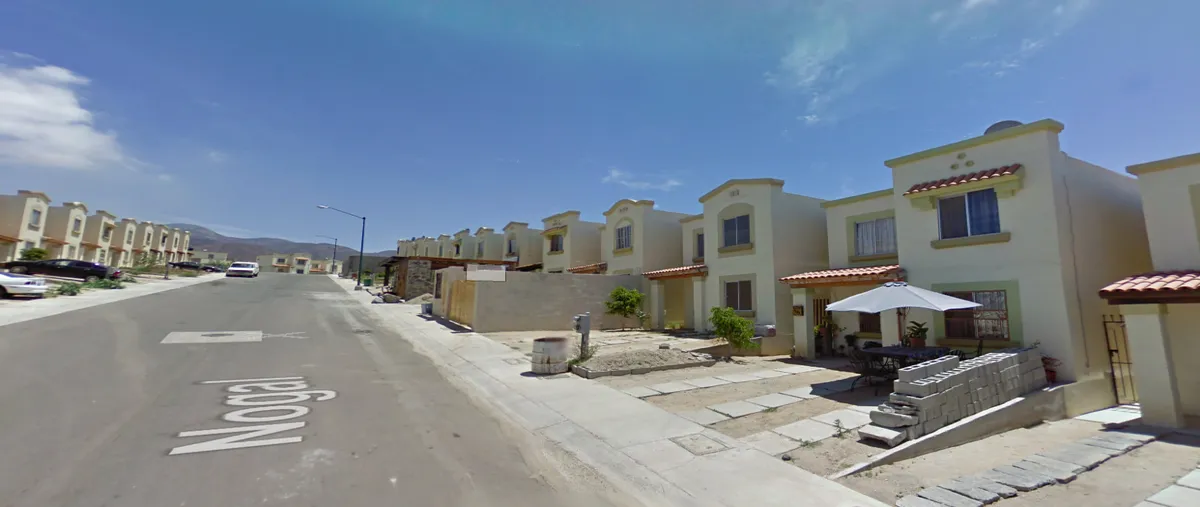 Foto de casa en venta en nogal 1123, villa residencial del prado, ensenada, baja california, 0 No. 04