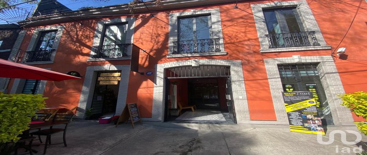 Foto de local en venta en nogal 147, santa maria la ribera, cuauhtémoc, df / cdmx, 30334247 No. 01