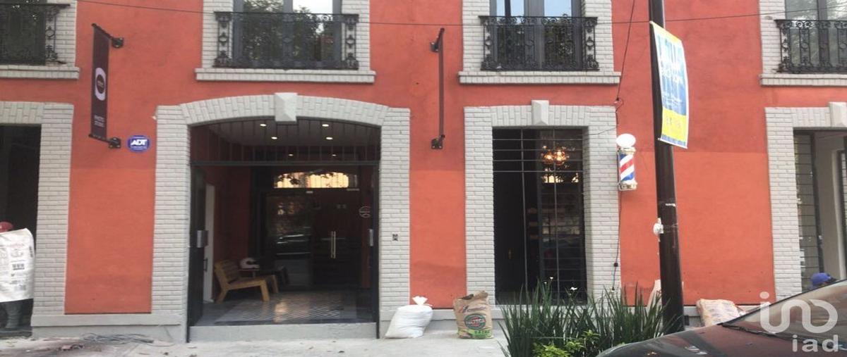 Foto de local en venta en nogal 147, santa maria la ribera, cuauhtémoc, df / cdmx, 30334247 No. 02