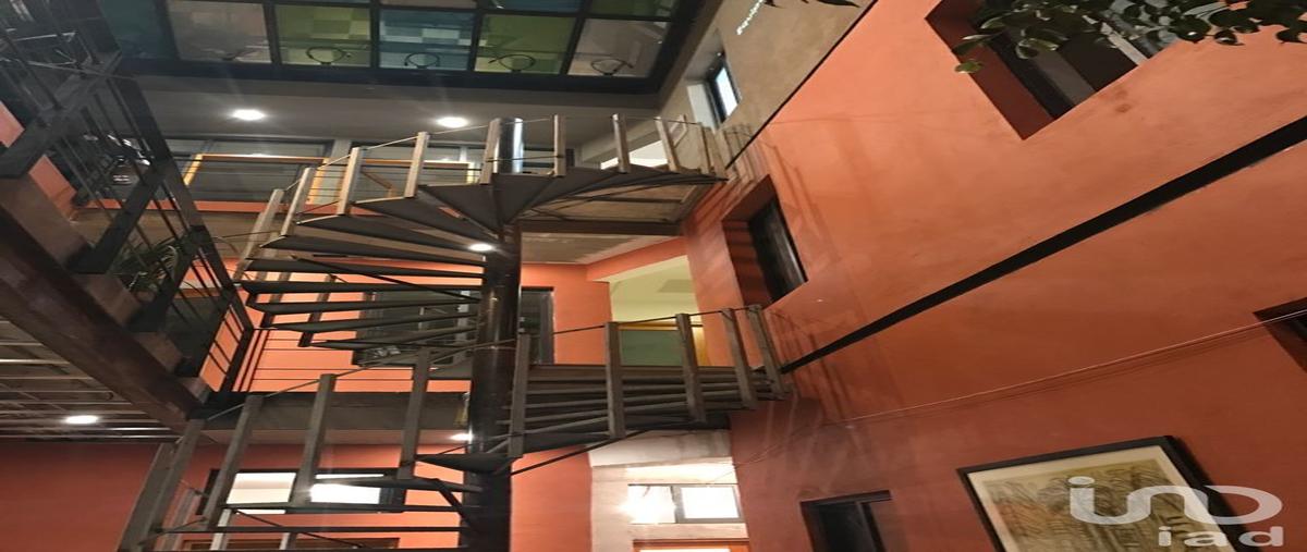 Foto de local en venta en nogal 147, santa maria la ribera, cuauhtémoc, df / cdmx, 30334247 No. 05